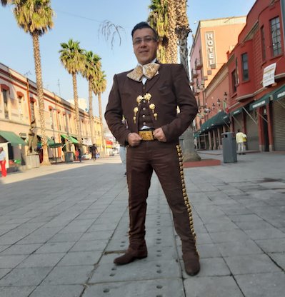 Contrata Mariachis